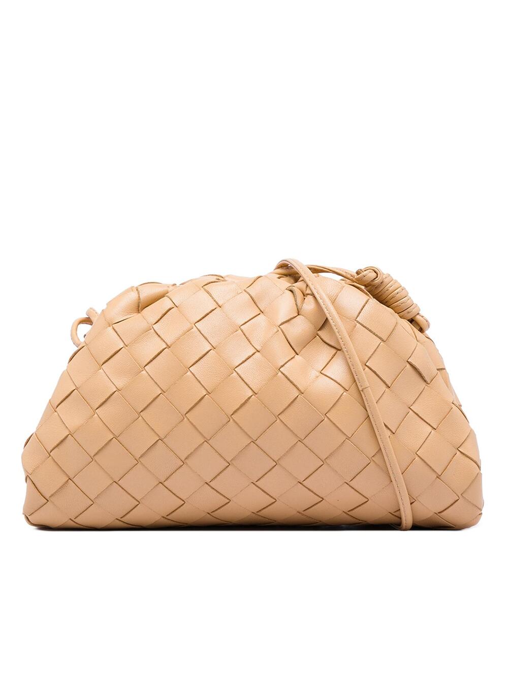 Bottega Veneta Nappa Intrecciato The #337942B11B